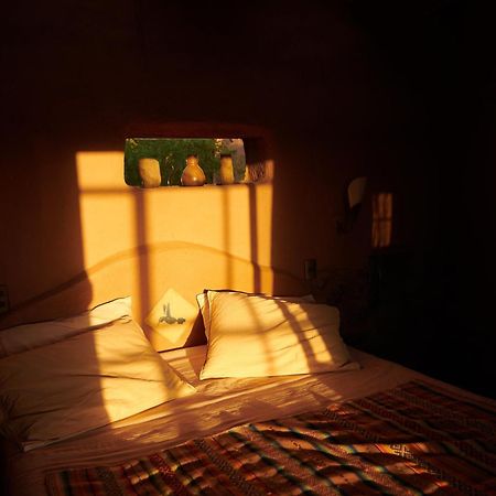 Casa Chincol Guest House San Pedro de Atacama Ngoại thất bức ảnh