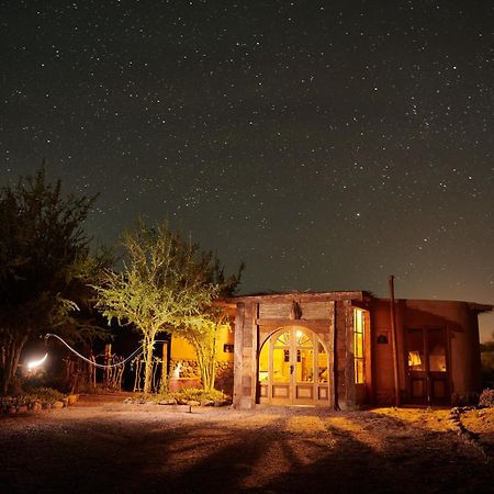 Casa Chincol Guest House San Pedro de Atacama Ngoại thất bức ảnh