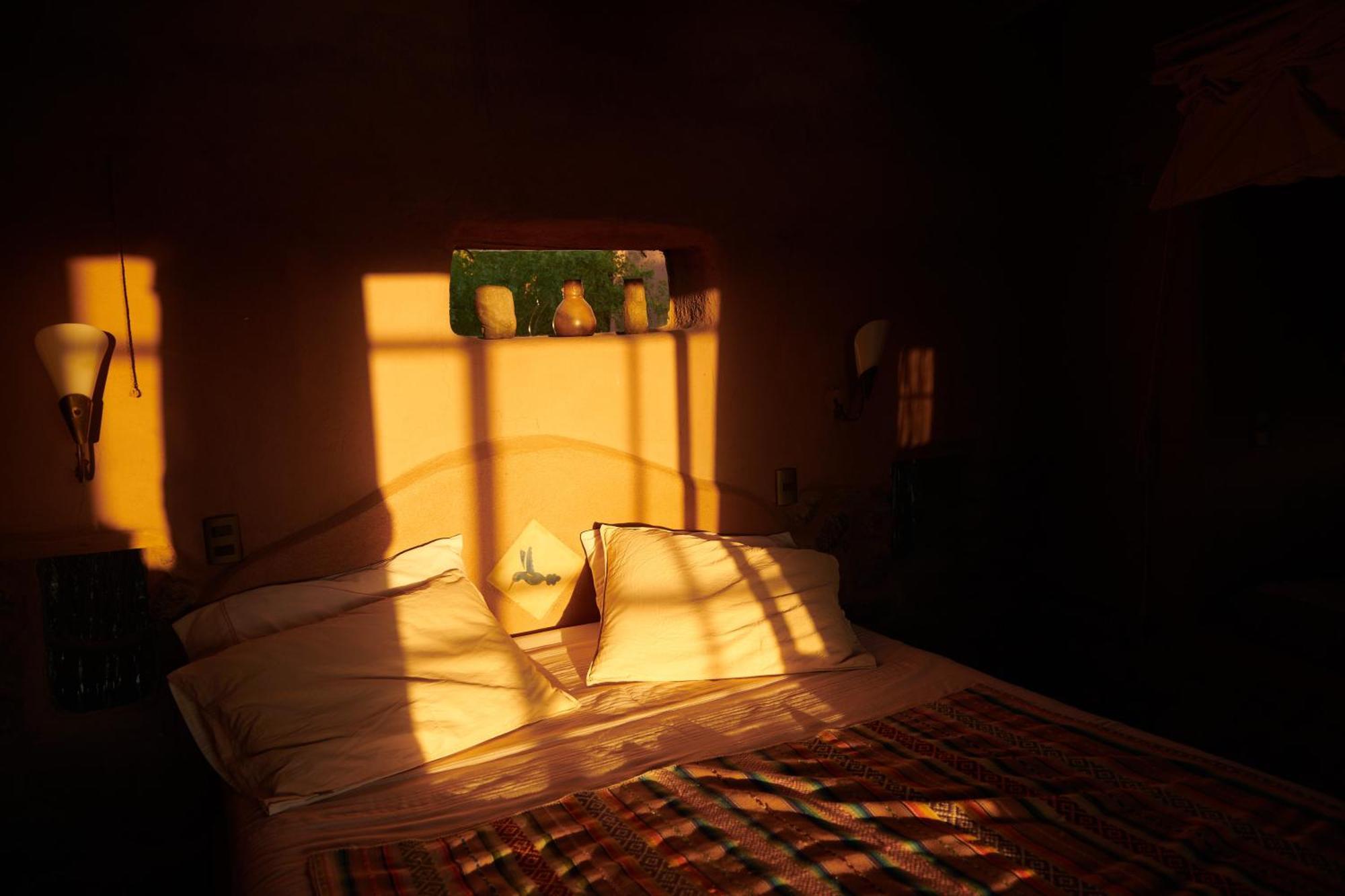 Casa Chincol Guest House San Pedro de Atacama Ngoại thất bức ảnh