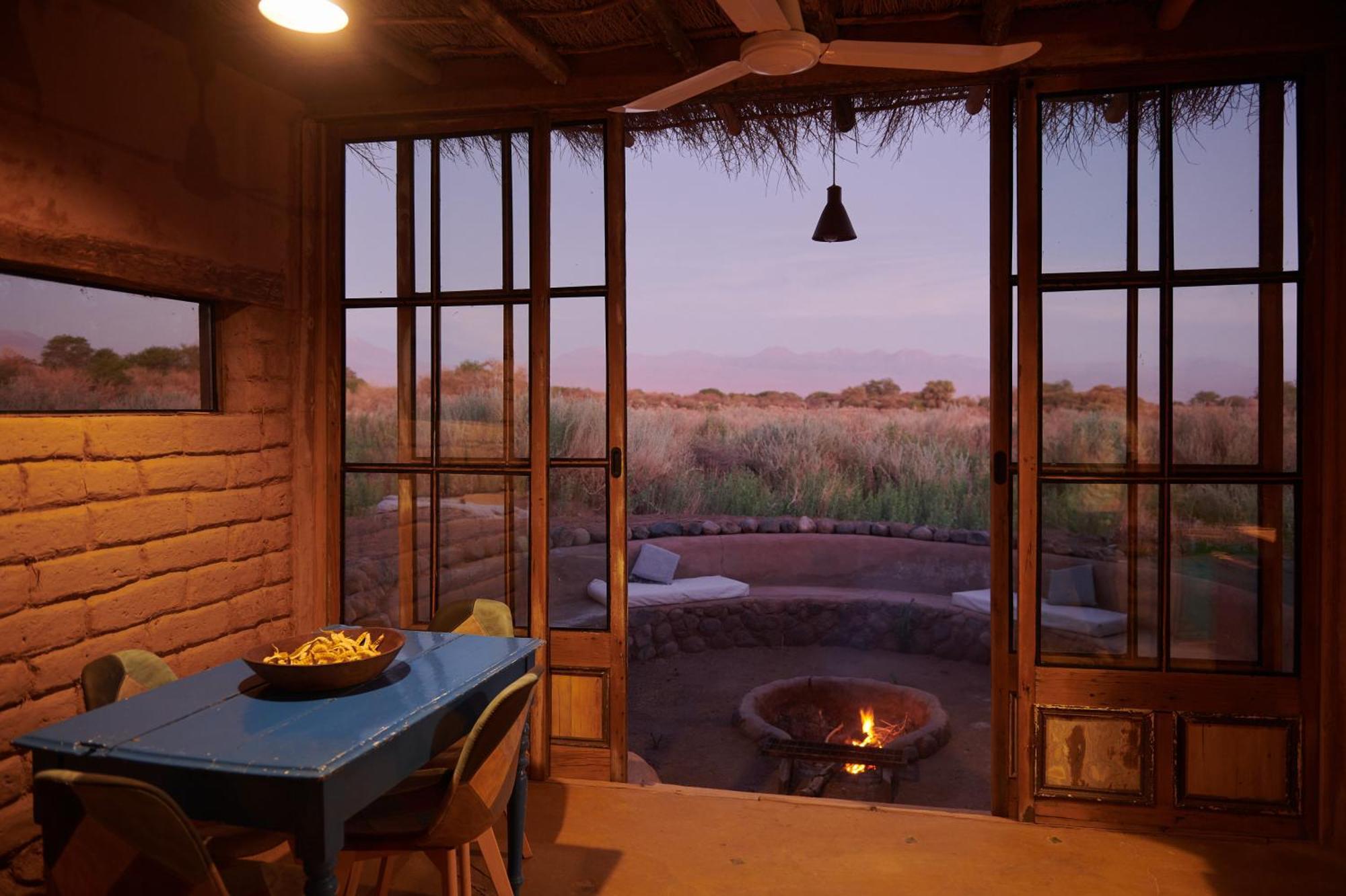 Casa Chincol Guest House San Pedro de Atacama Ngoại thất bức ảnh