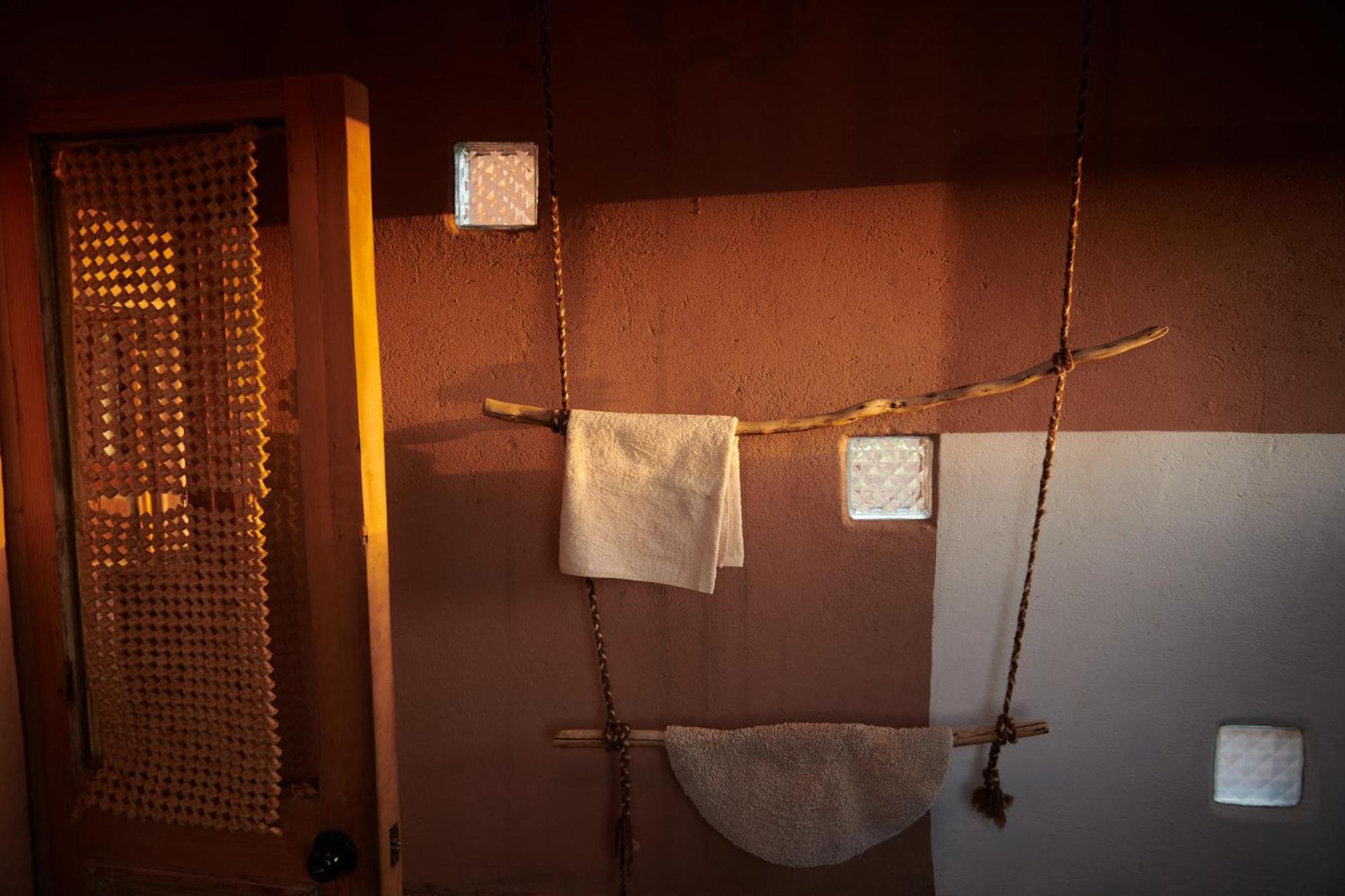 Casa Chincol Guest House San Pedro de Atacama Ngoại thất bức ảnh