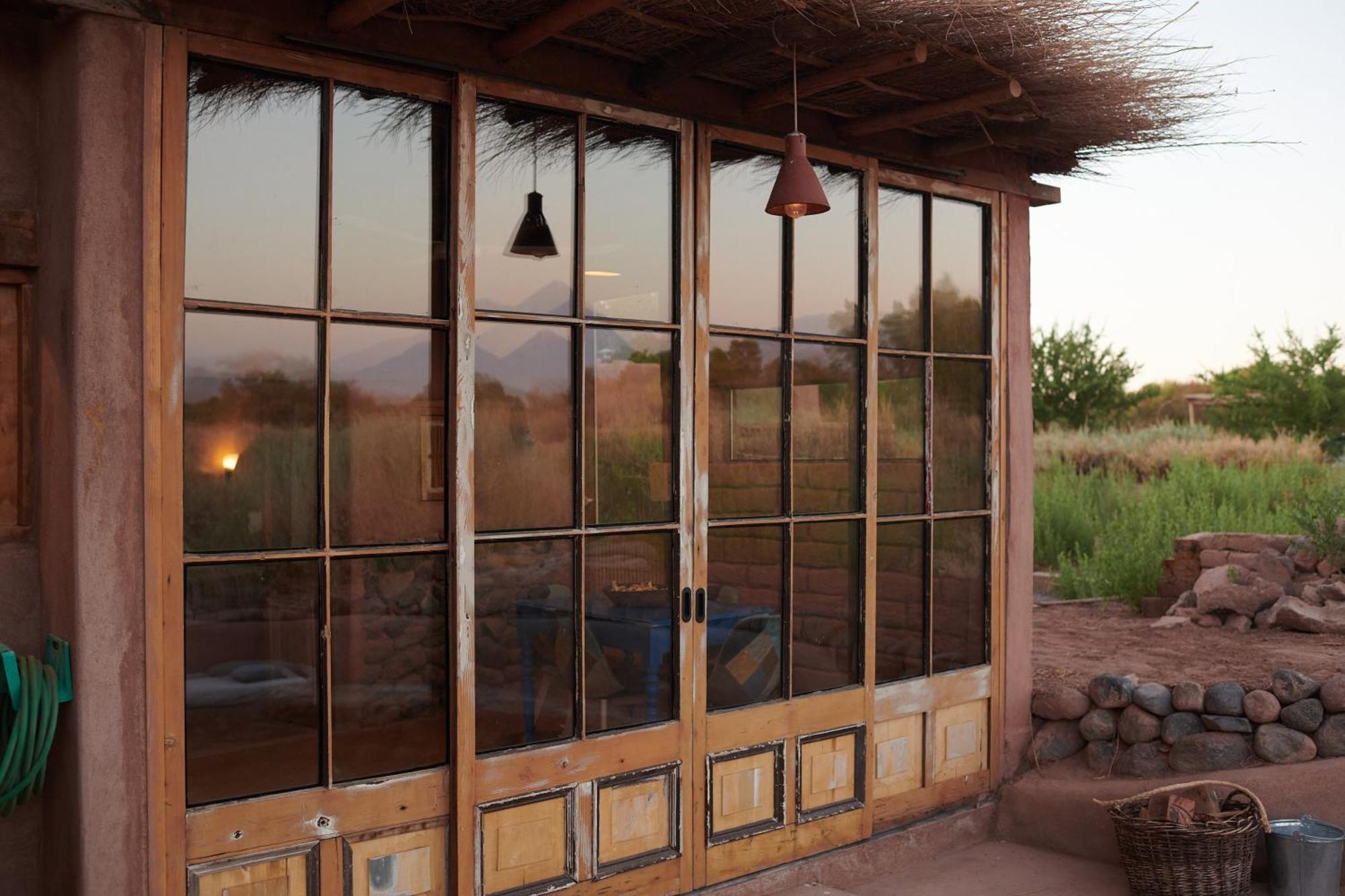 Casa Chincol Guest House San Pedro de Atacama Ngoại thất bức ảnh
