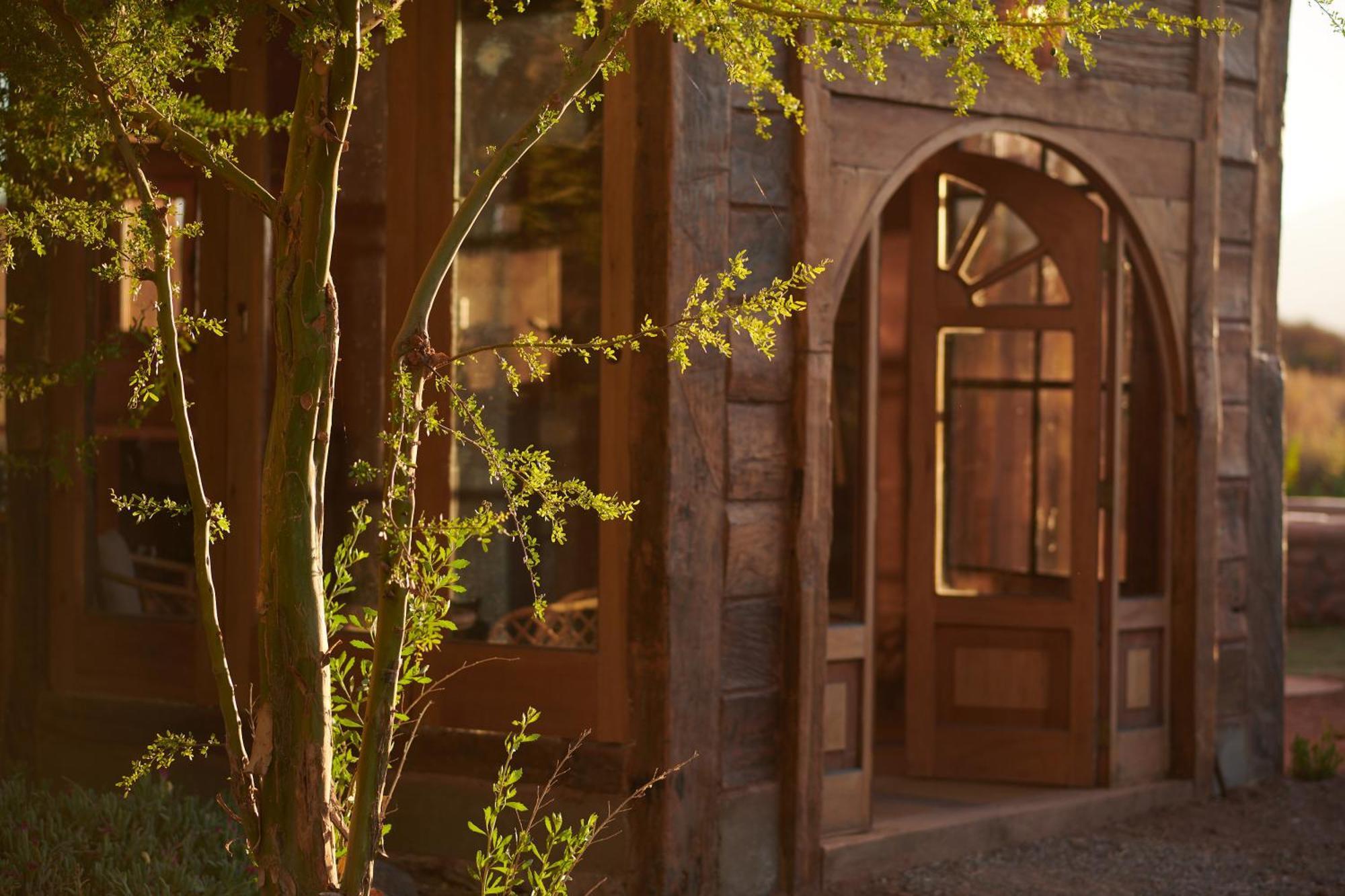 Casa Chincol Guest House San Pedro de Atacama Ngoại thất bức ảnh