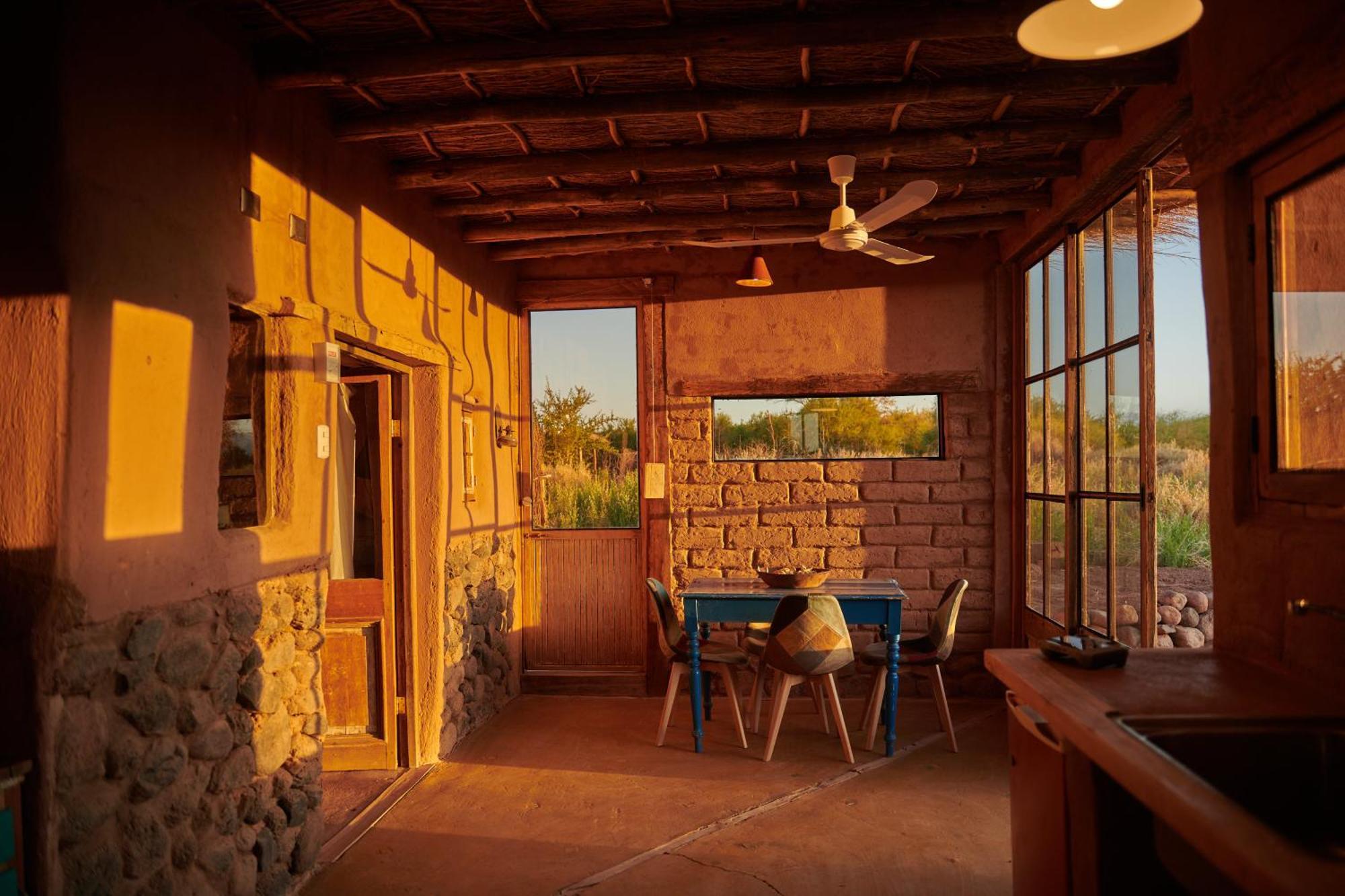 Casa Chincol Guest House San Pedro de Atacama Ngoại thất bức ảnh
