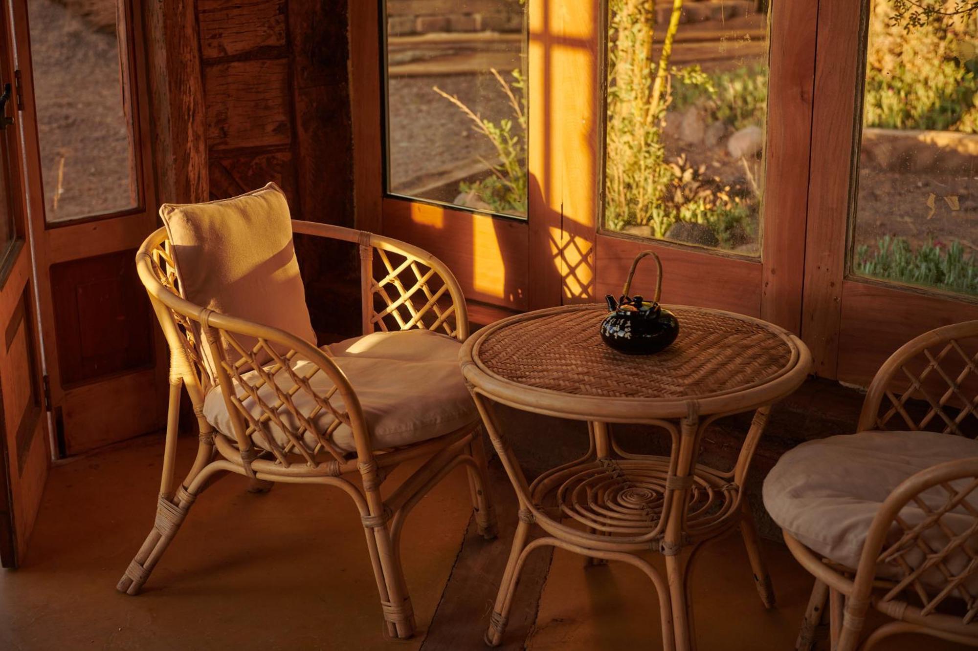 Casa Chincol Guest House San Pedro de Atacama Ngoại thất bức ảnh