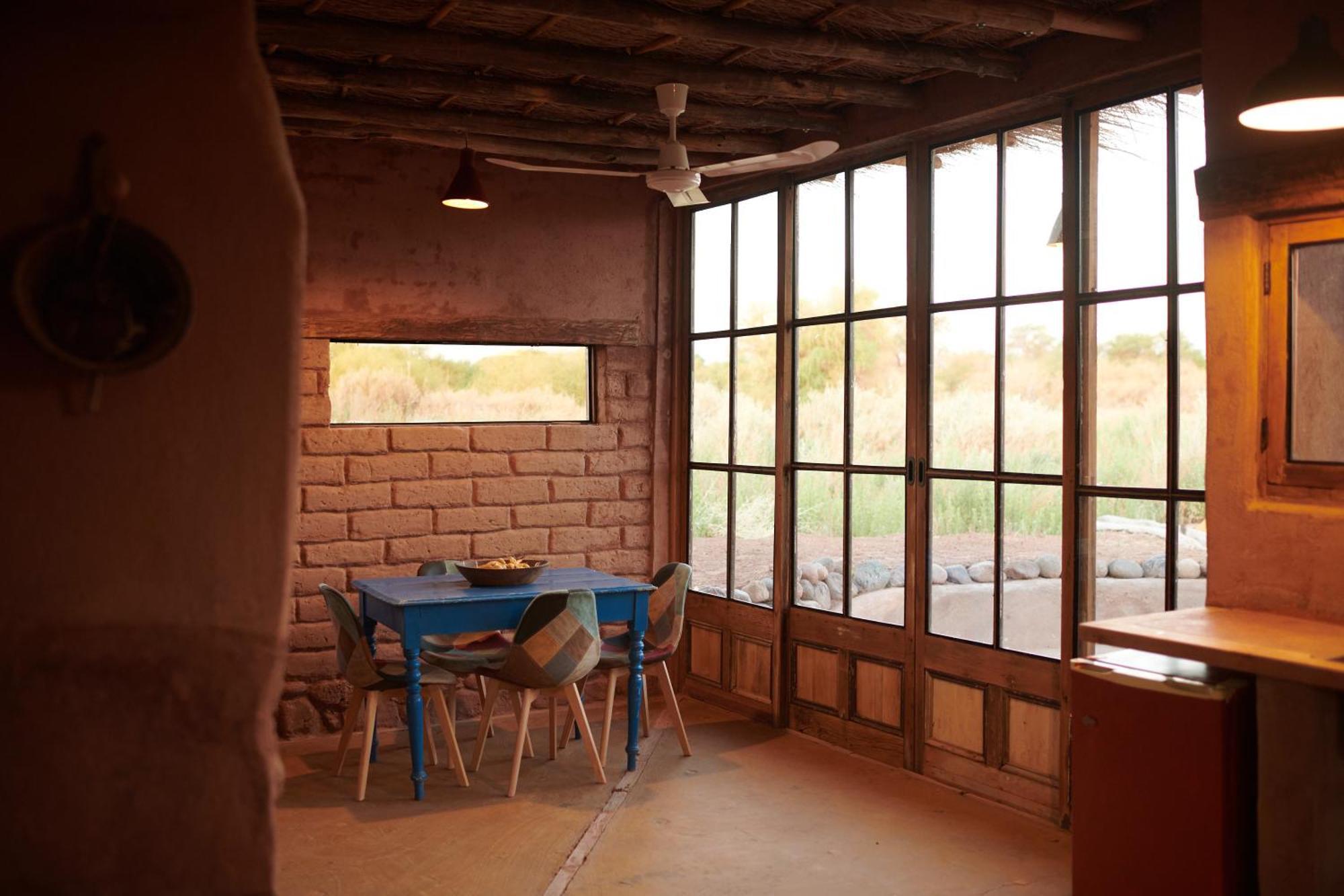 Casa Chincol Guest House San Pedro de Atacama Ngoại thất bức ảnh