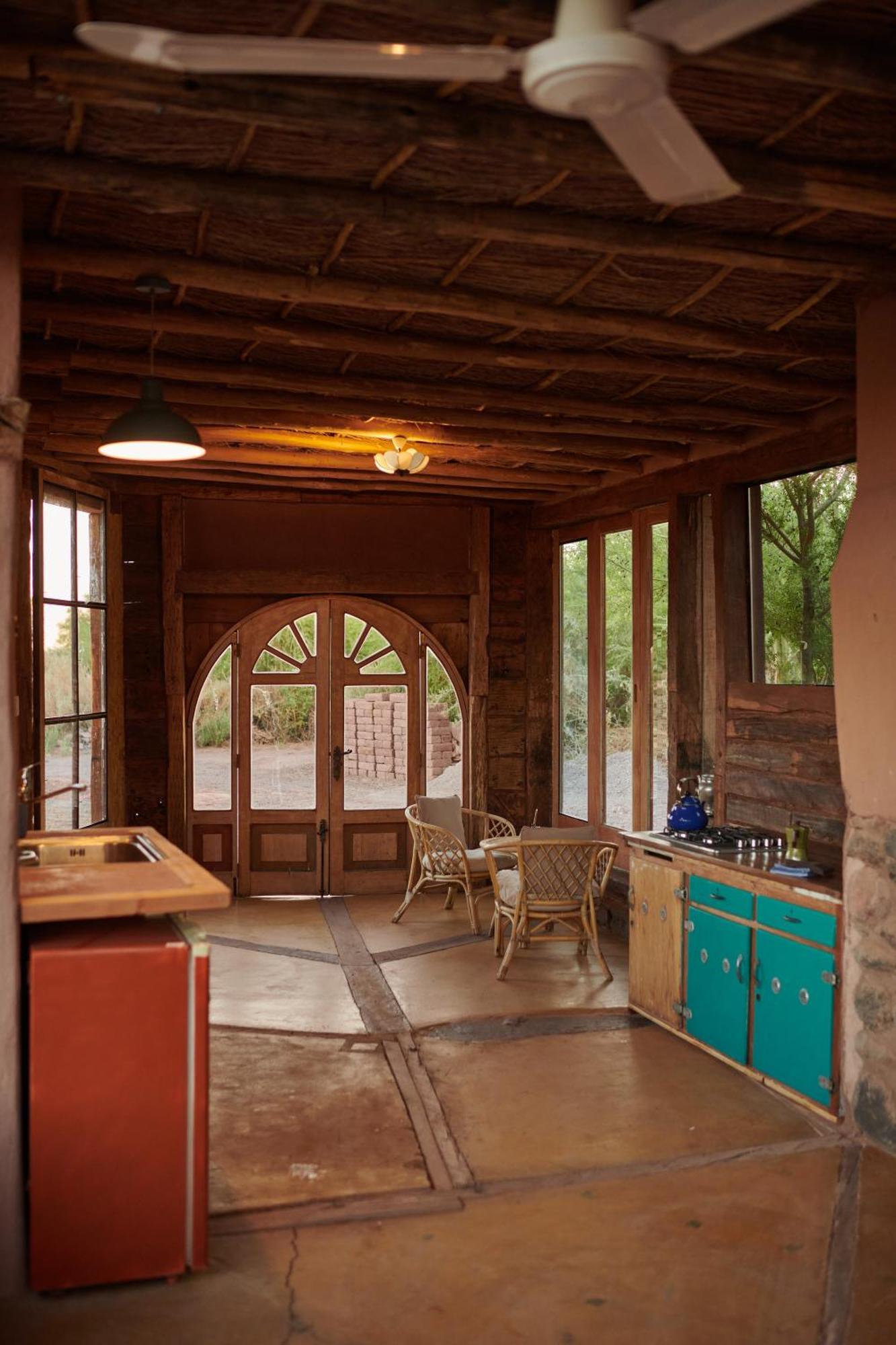 Casa Chincol Guest House San Pedro de Atacama Ngoại thất bức ảnh