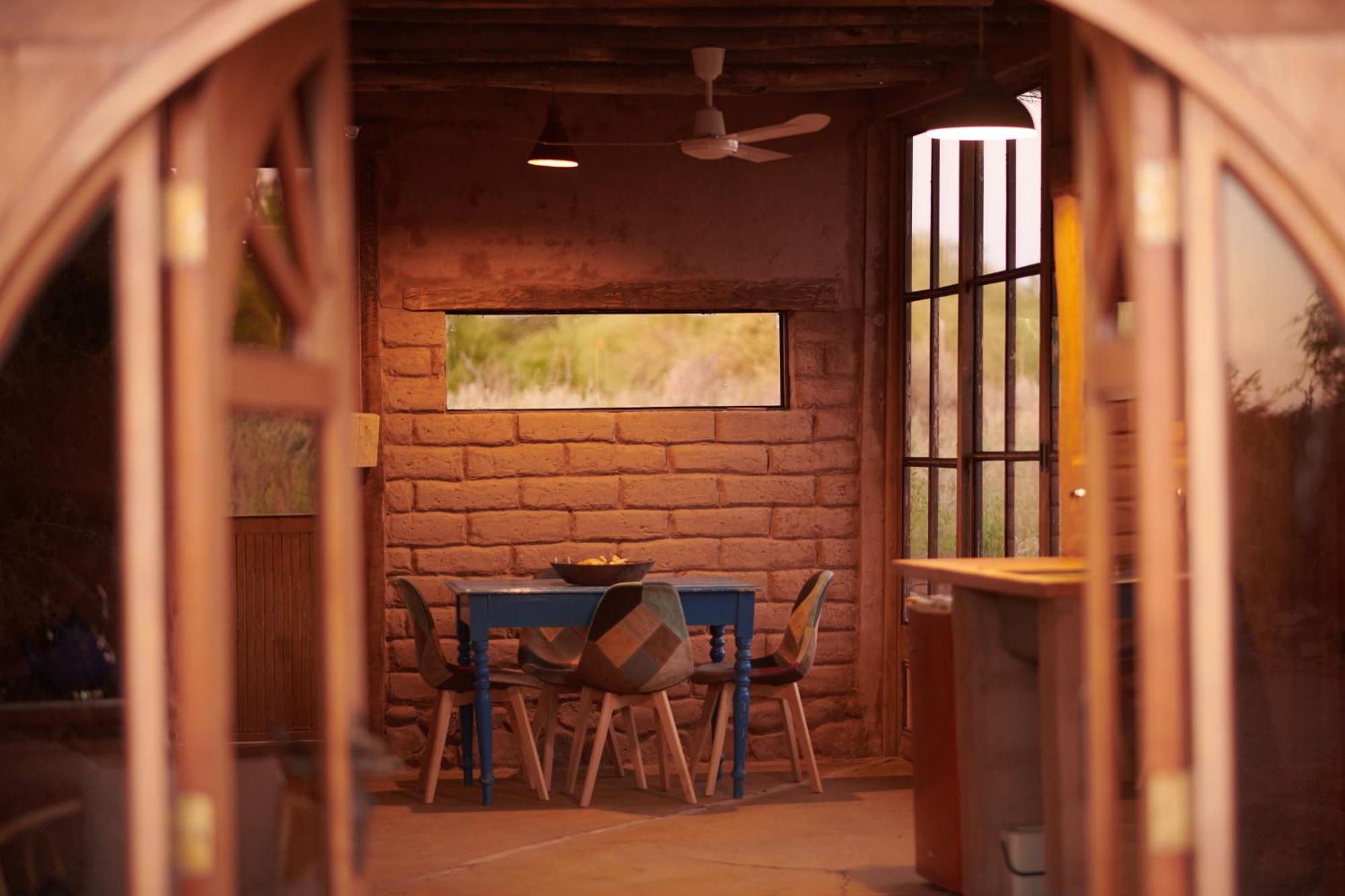 Casa Chincol Guest House San Pedro de Atacama Ngoại thất bức ảnh
