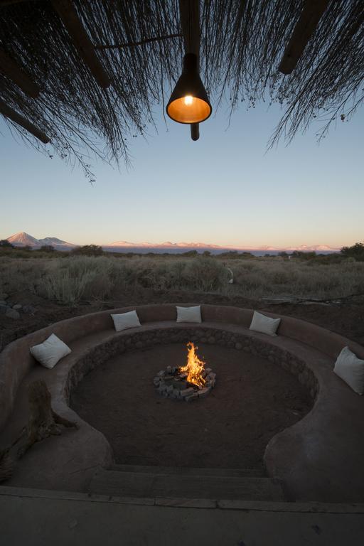 Casa Chincol Guest House San Pedro de Atacama Ngoại thất bức ảnh