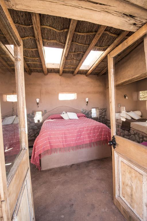 Casa Chincol Guest House San Pedro de Atacama Ngoại thất bức ảnh