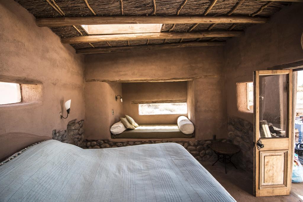 Casa Chincol Guest House San Pedro de Atacama Ngoại thất bức ảnh