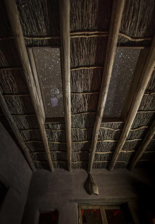 Casa Chincol Guest House San Pedro de Atacama Ngoại thất bức ảnh